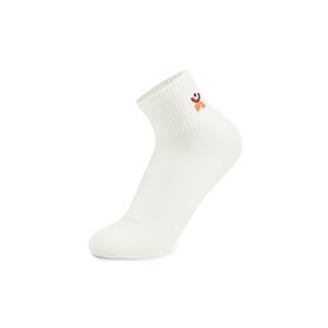 Спортивные носки Sports Life Collection Unisex 1 пара Ivory LINING, 1 Pack (айвори)