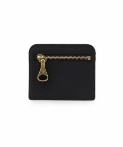 Кошелек Toff&Loadstone, цвет Black (019)