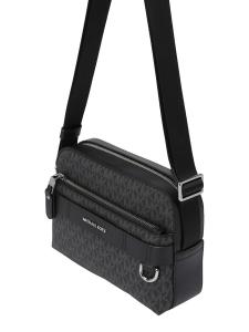 Сумка через плечо Michael Kors Crossbody Bag, черный