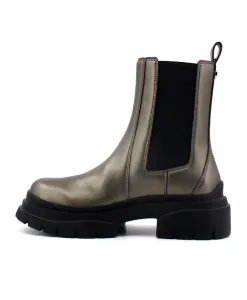 Бутсы Челси Steve Madden, желтый