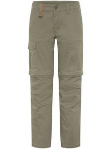 Обычные брюки-карго Gardena, темно-зеленый