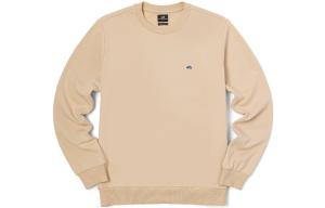 Lee Свитшот мужской бежевый Beige