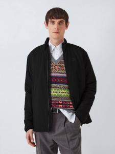 Мужская куртка Mimic Alert Haglöfs, True Black