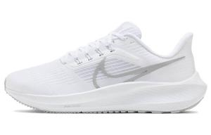 Nike Air Zoom Pegasus 39 White Pure Platinum (женские)