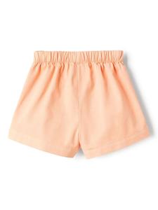 Шорты с карманами Il Gufo, оранжевый