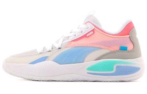 Кроссовки Court Rider Twofold Nimbus Cloud PUMA