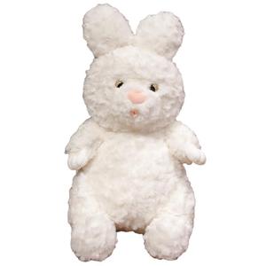 Плюшевая игрушка Dolls and bears dance, Lazy Bunny