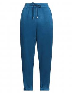 Брюки Cotton Citizen, синий