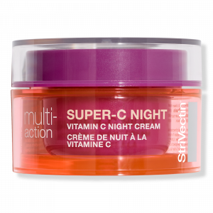 Ночной крем с витамином С Super-C StriVectin