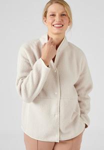 Пижамный топ Damart INTÉRIEUR, Off-White/White