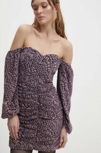 Платье Answear Lab, черный