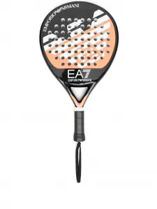 Набор для пляжного бадминтона Ea7 Emporio Armani, черный