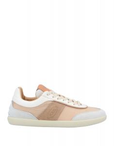 Кроссовки Tod'S, песочный