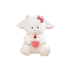 Милые и удобные плюшевые овечки, высота 22см/32см/45см Bobby Bear