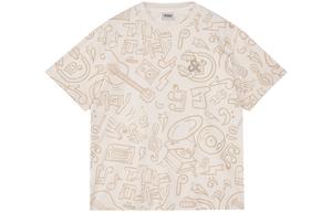 Футболка унисекс Jack Jones, черный