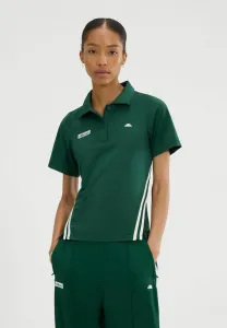 Рубашка поло Ellesse, Dark Green