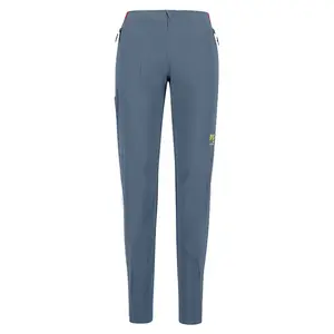 Брюки Karpos Roccia, синий