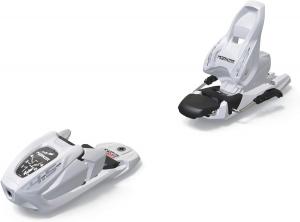 Детские лыжные крепления Marker 4.5 (детские, 2026-70), White