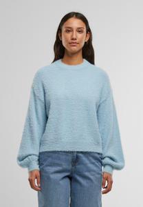 Джемпер Noisy May, синий