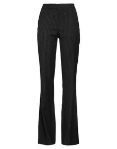 Брюки Alessandra Rich, черный