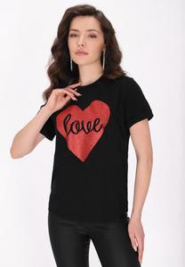 Рубашка faina, черный