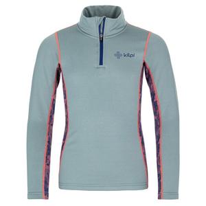 Футболка с длинным рукавом Kilpi Willie, синий