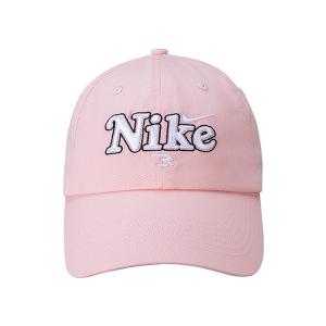 Хлопковая бейсболка для детей Nike