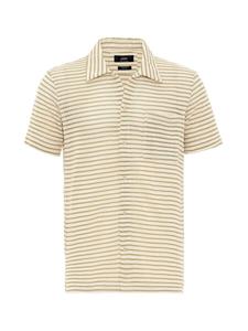 Футболка Antioch, бежевый