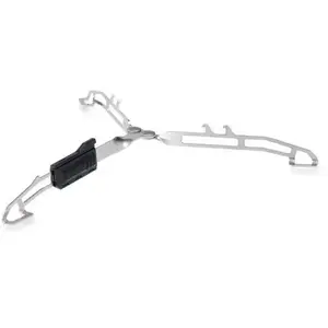 Универсальная подставка для газового баллона MSR, None