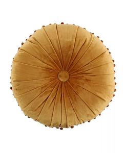 Кимптон 2 шт. Шам-сет, Европейский Levtex, желтый