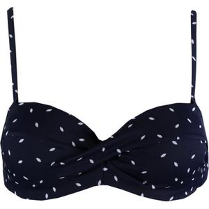 Верх бикини - топ Мэгги мм Firefly, цвет mini leaves dark