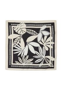 Шарф s.Oliver, Black