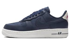 Кроссовки Nike Air Force 1 07 LX Obsidian Women's