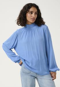 Блуза Kaffe TRINE , Ebb And Flow/Blue