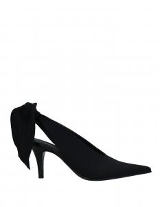 Туфли Mm6 Maison Margiela, черный