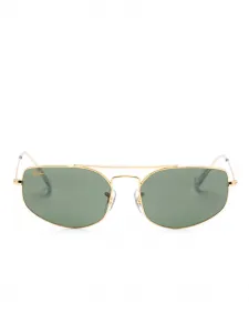 Солнцезащитные очки RB3845 Ray-Ban, золотой