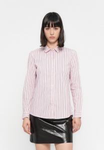 Блуза JDY L/S , Chalk/Pink /Pink