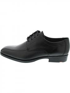 LLOYD Деловые туфли GEORGE, черные