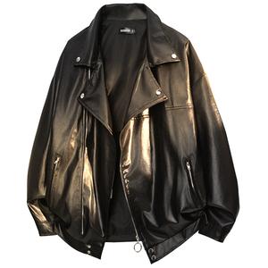 X1617 Куртка Unisex Black Jacket Lapel Moderate Instructor