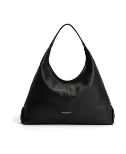 Сумка через плечо Honorã Grace Isabel Bernard, черный