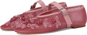 Балетки Steve Madden Dreaming, Pink EmbellishedSee All 13