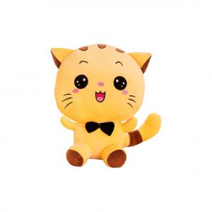 Плюшевая кукла Fuller Face Kitten Dolls высотой 25см/35см/50см/65см JINXIANGHE