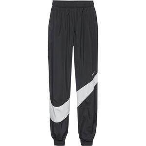 Обычные спортивные штаны Nike Sportswear, черный