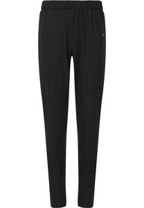 Обычные спортивные штаны ENDURANCE Jeany jr., черный