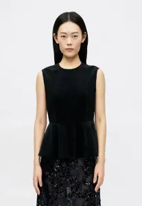 Блузка melise Baum Und Pferdgarten, Black