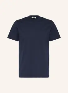 Футболка Sandro, синий