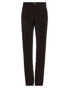 Брюки Barbour, темно-коричневый