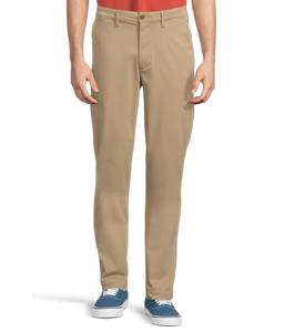 Брюки L.L.Bean Comfort Stretch Chino Pants, цвет Coastal Dune