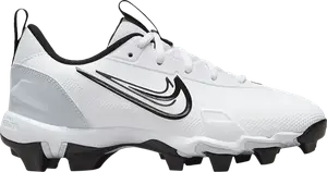 Кроссовки Force Trout 9 Keystone GS 'White Black', белый