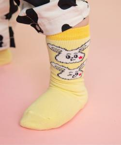 высокие носки Bpop